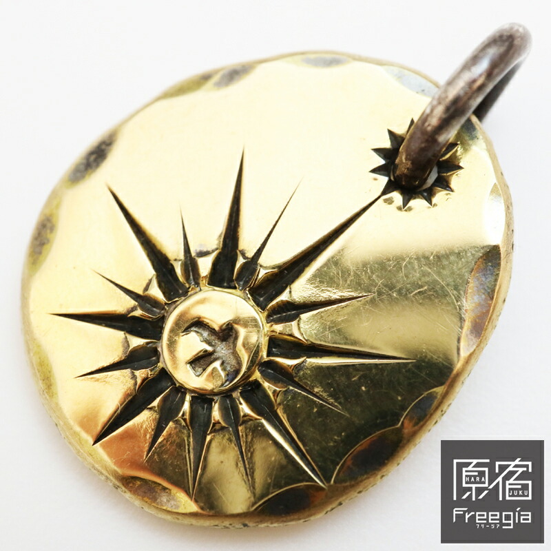 楽天市場】goro's ゴローズ オールド ダブル金フェザー平打ちバングル