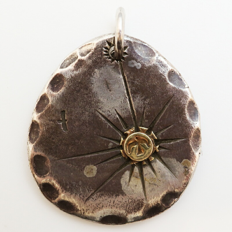 楽天市場】ゴローズ goro's 原宿フリージア OLD物 タタキ 中 金メタル