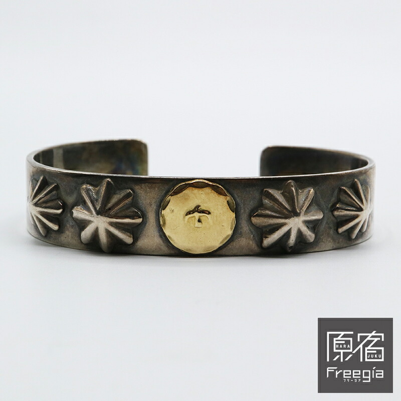 楽天市場】ゴローズ goro's 原宿フリージア オールドオーダー物 アポロ