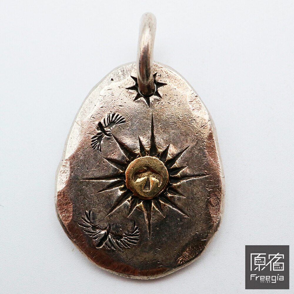 楽天市場】ゴローズ goro's 原宿フリージア OLD物 タタキ 小 16本彫り