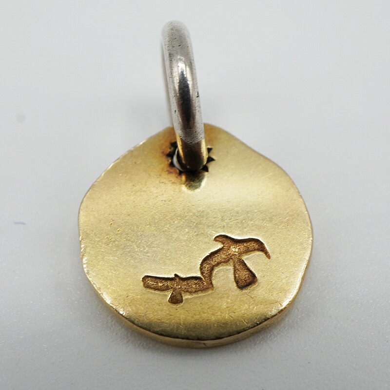 楽天市場】ゴローズ goro's 原宿フリージア 現行 初期型 全金イーグル