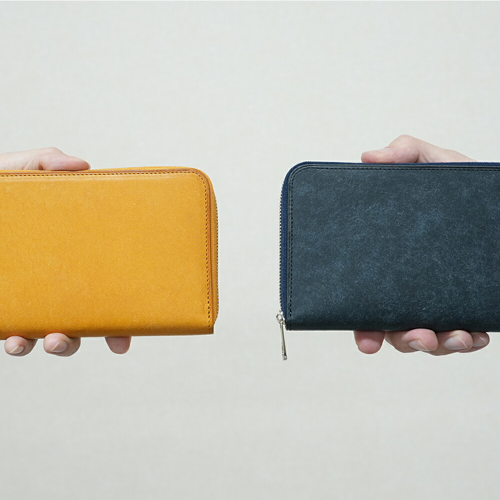 楽天市場】レンマ Elastico エラスティコ ミドル ラウンドウォレット