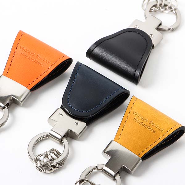 楽天市場】キーリング キークリップ メンズ ブランド キーホルダー