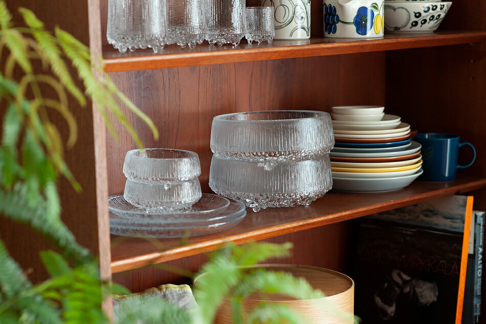 楽天市場】ウルティマ ツーレ／Ultima Thule ボウル 11.5cm（イッタラ