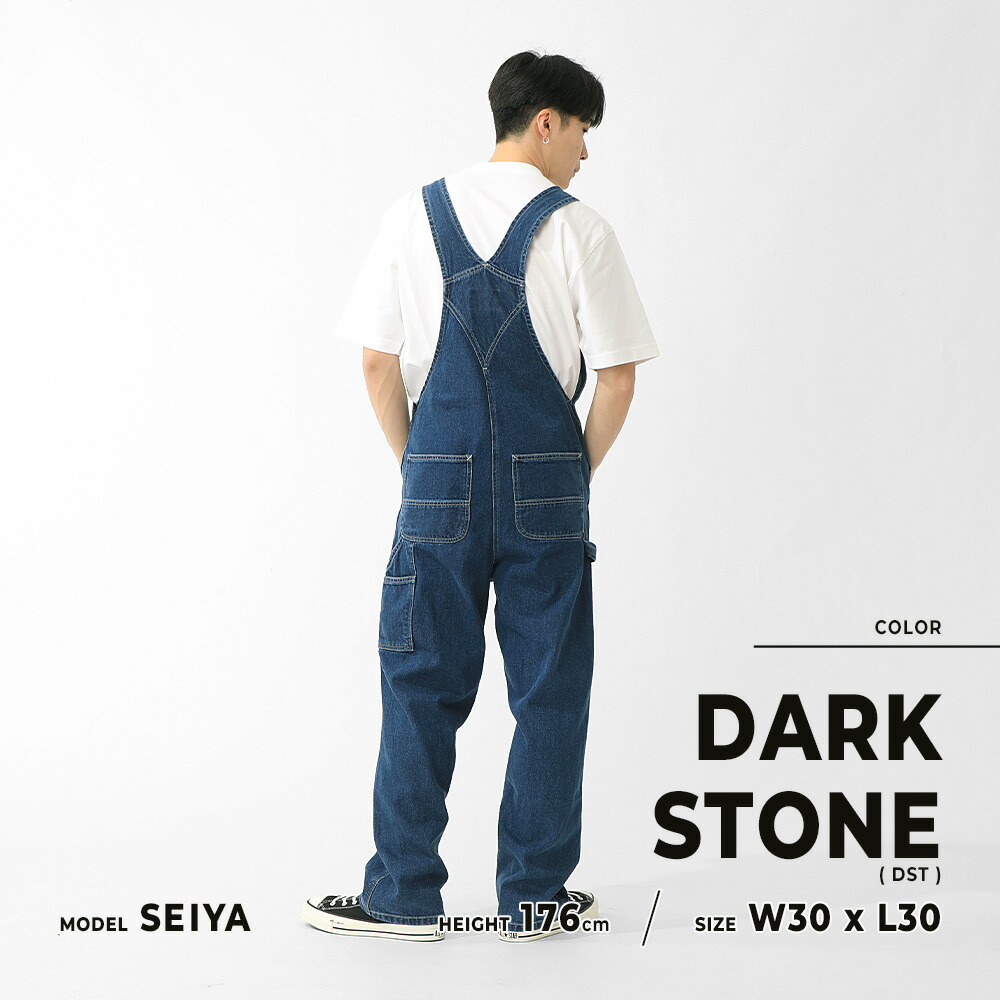 楽天市場】【送料無料】 Carhartt カーハート オーバーオール デニム