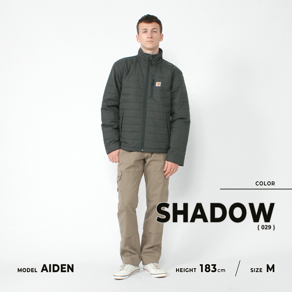 楽天市場】Carhartt カーハート ジャケット メンズ 秋冬 大きいサイズ