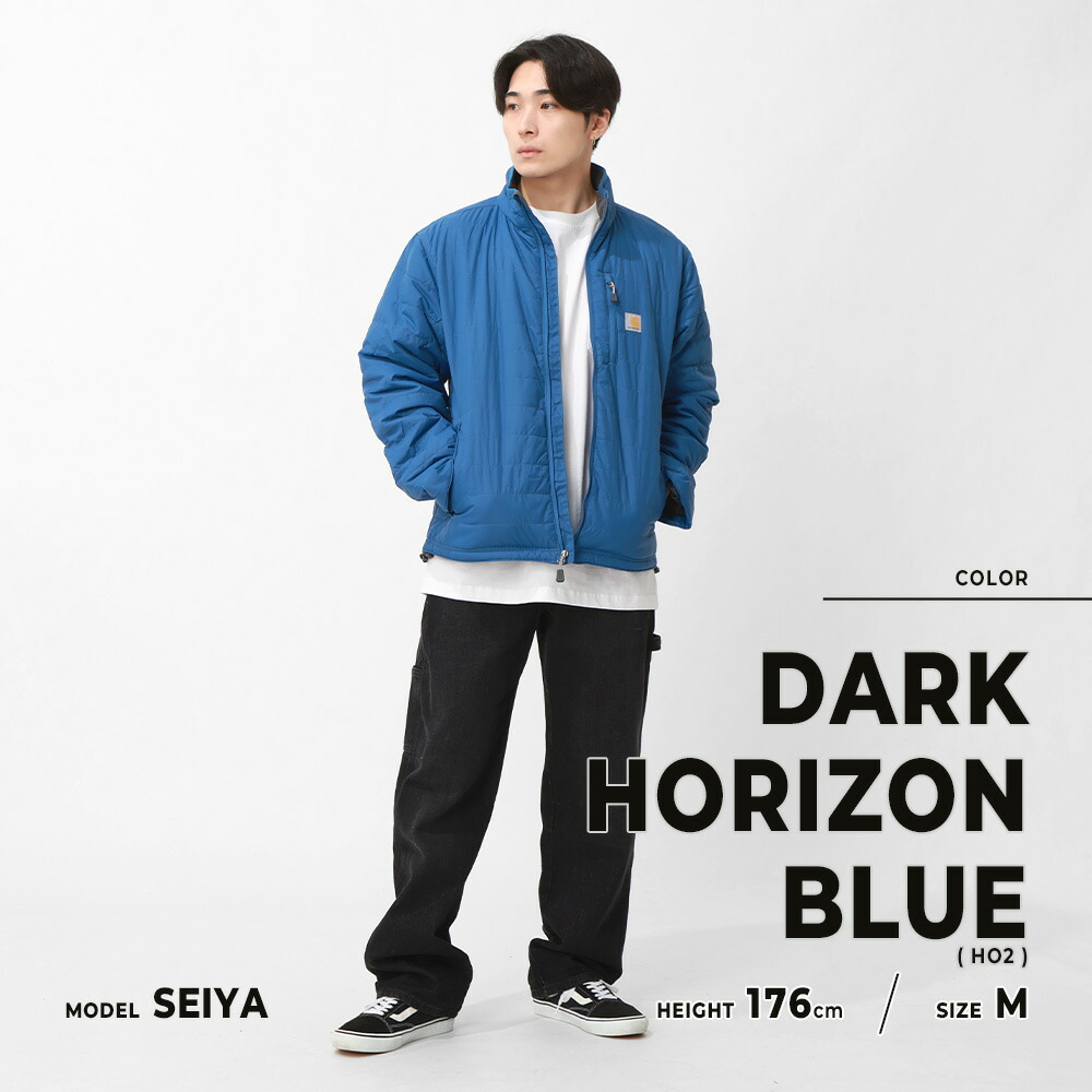 楽天市場】Carhartt カーハート ジャケット メンズ 秋冬 大きいサイズ