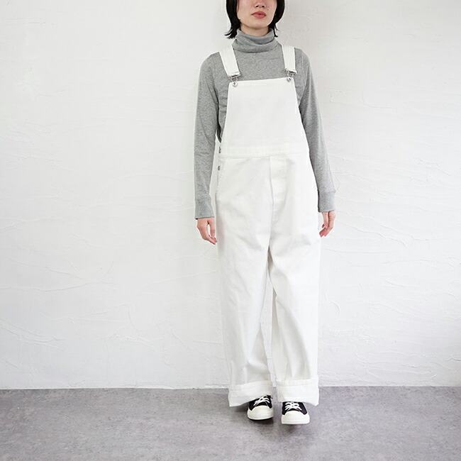 楽天市場】【sold out】mizuiro ind（ミズイロインド）オーバーオール