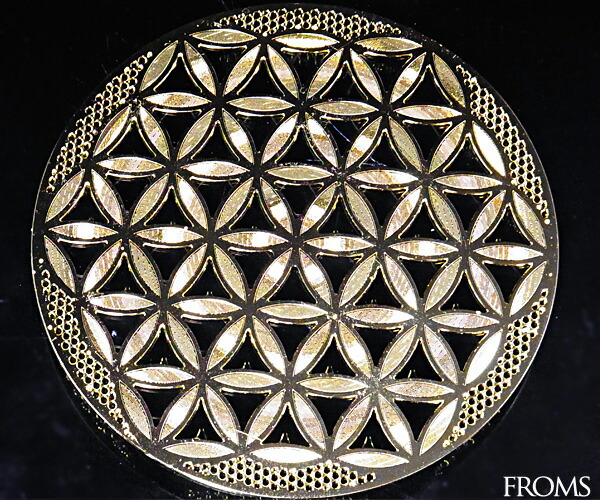 楽天市場】フラワーオブライフの通販