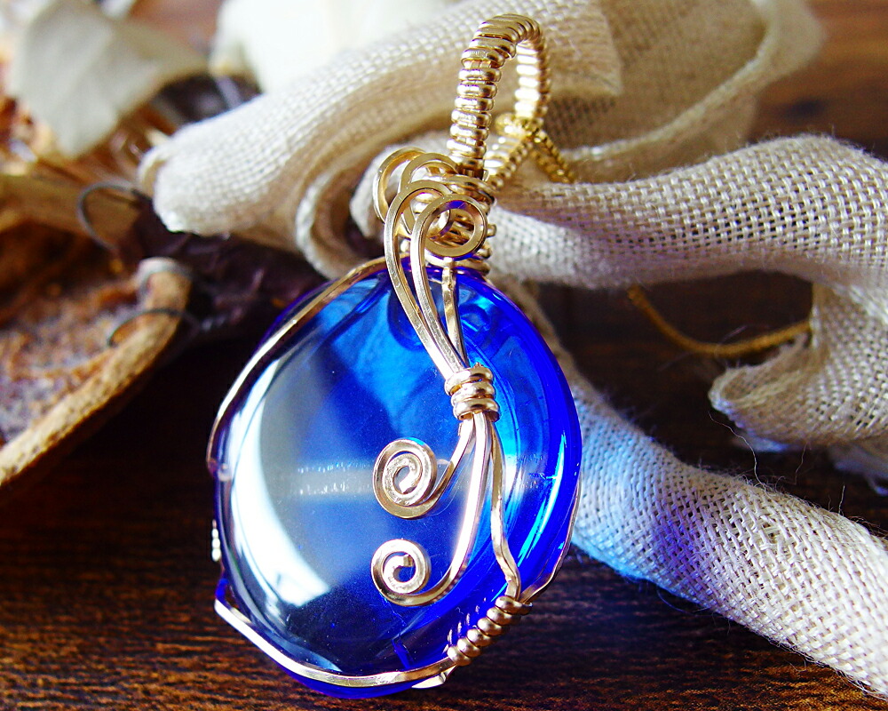 楽天市場】H&E社 選べる シベリアンクォーツ シベリアンブルークォーツ