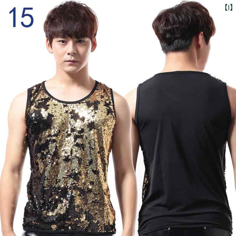 楽天市場】タンクトップ メンズ ノースリーブ ロック パンク