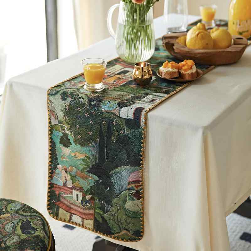 テーブルクロス レトロ ヴィンテージ」の人気商品一覧 | 安い商品を