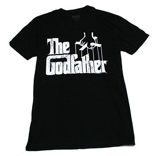 楽天市場】ゴッドファーザー ロゴTシャツ : FrogPort 楽天市場店