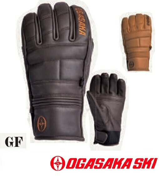 楽天市場】オガサカスキーグローブの通販