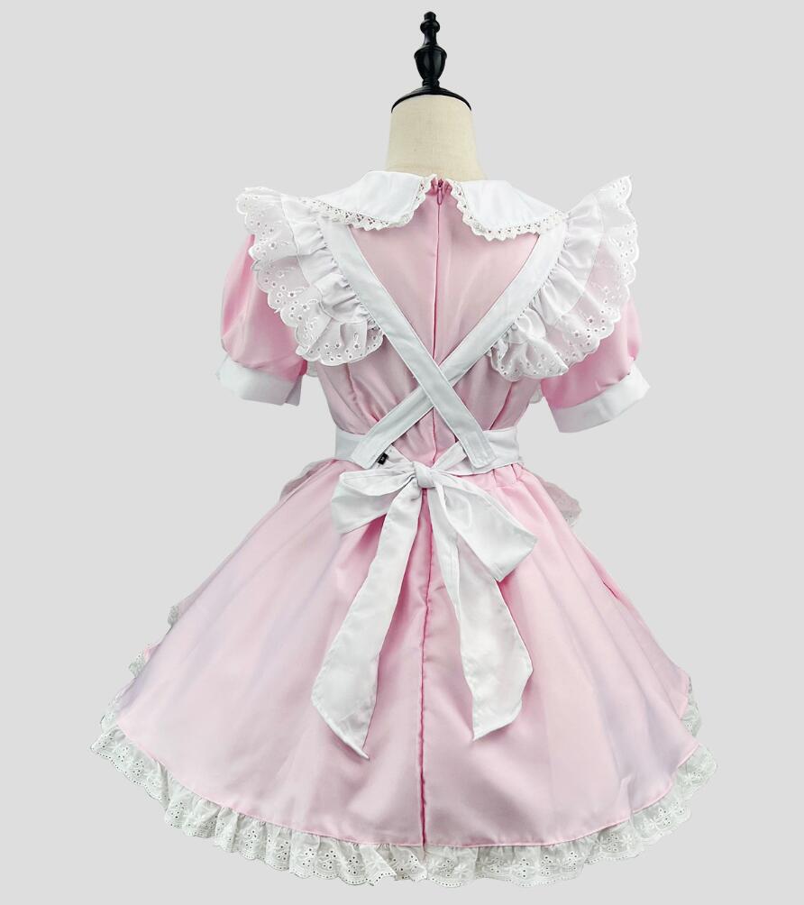 楽天市場】メイド服 レディース 仮装 メイド服 大人用 コスチューム