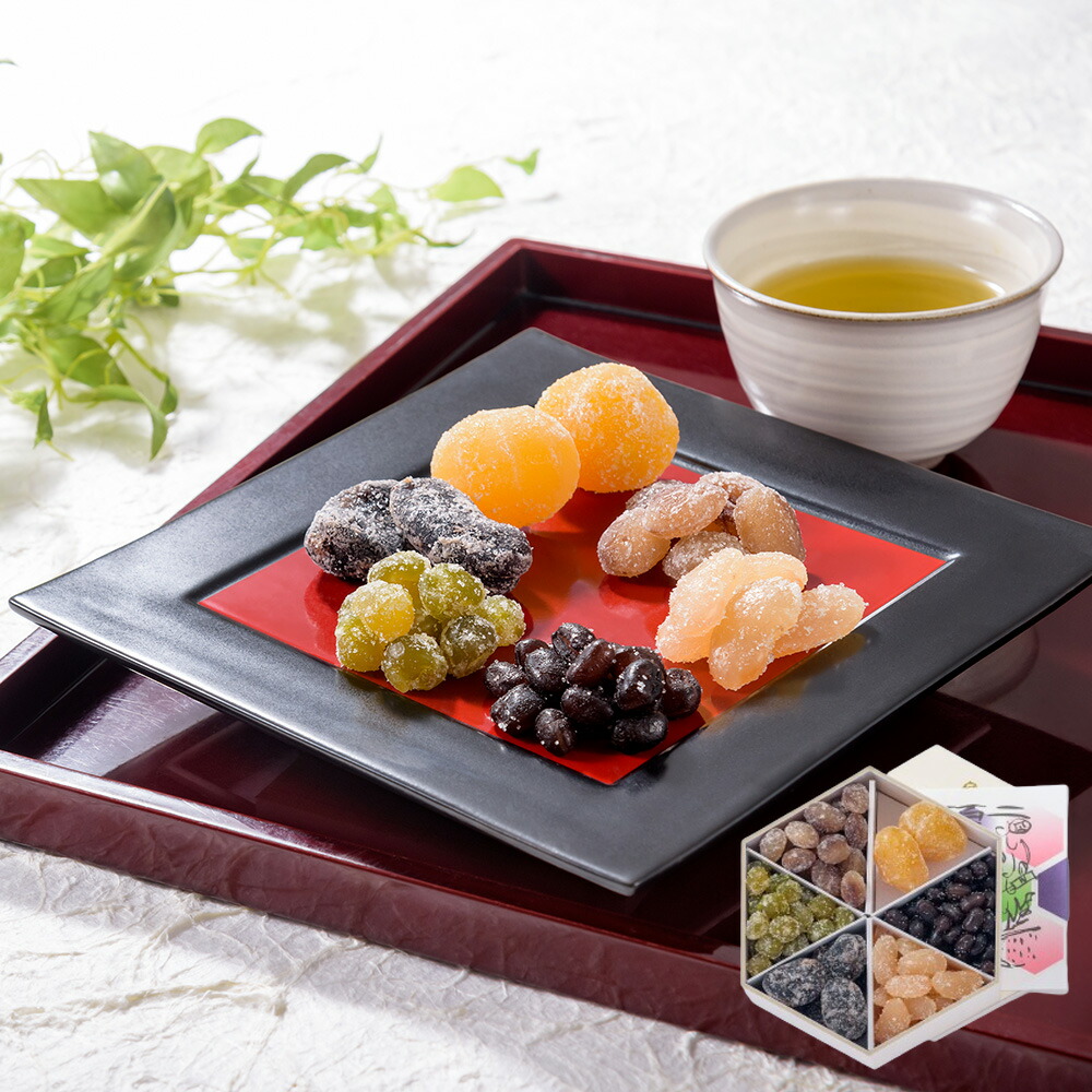 楽天市場】銀座鈴屋 華やぎ甘納豆 185g 北海道/四国/九州・沖縄送料別