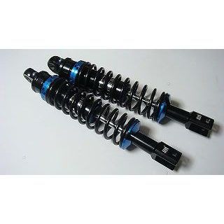 楽天市場】kn企画 スーパーアブソーベントショック シグナスの通販