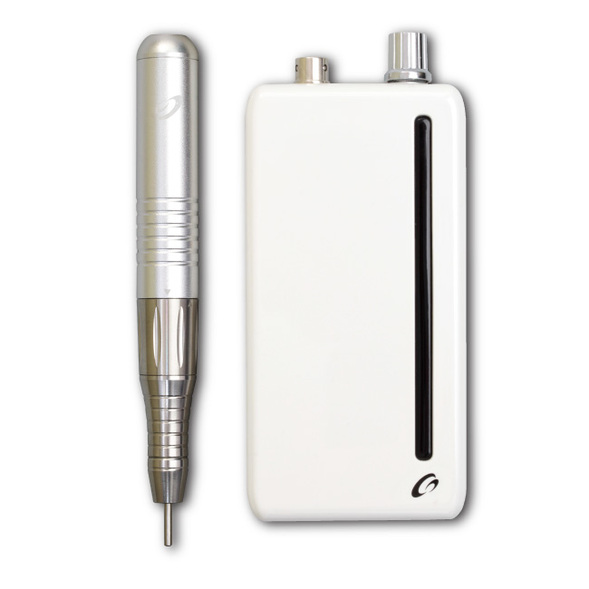 楽天市場】SHAREYDVA シャレドワ ネイルマシーン KEVIN(ケビン