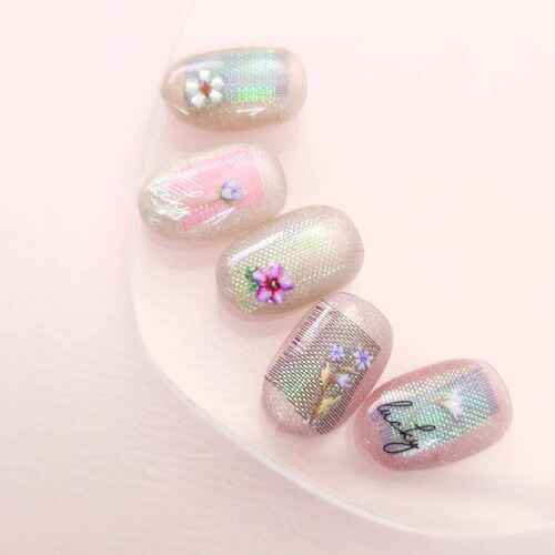 楽天市場】ICEGEL アイスジェル ルミレース 8色セット カラーメッシュ