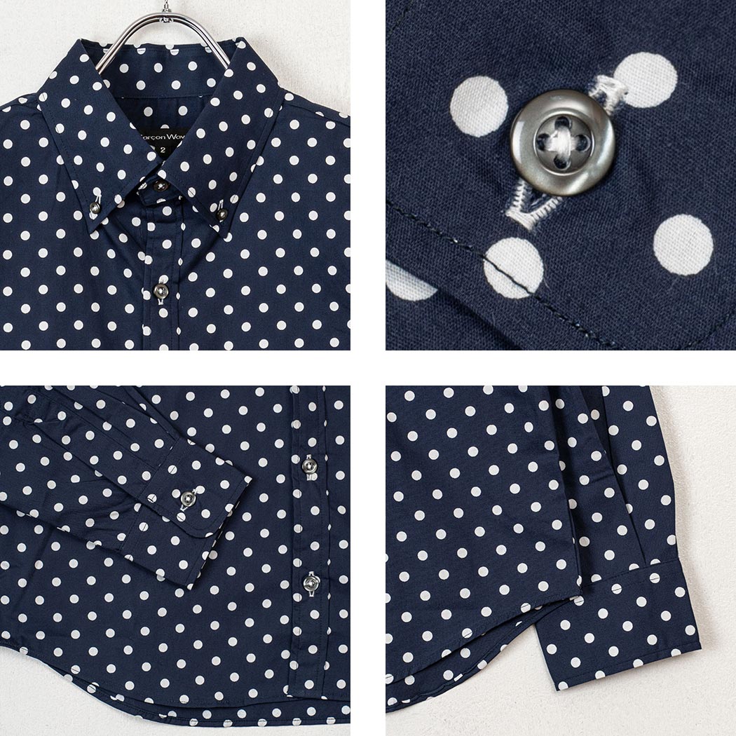 楽天市場】【スーパーセール限定特価＆P5倍】 極 日本製 ボタンダウン