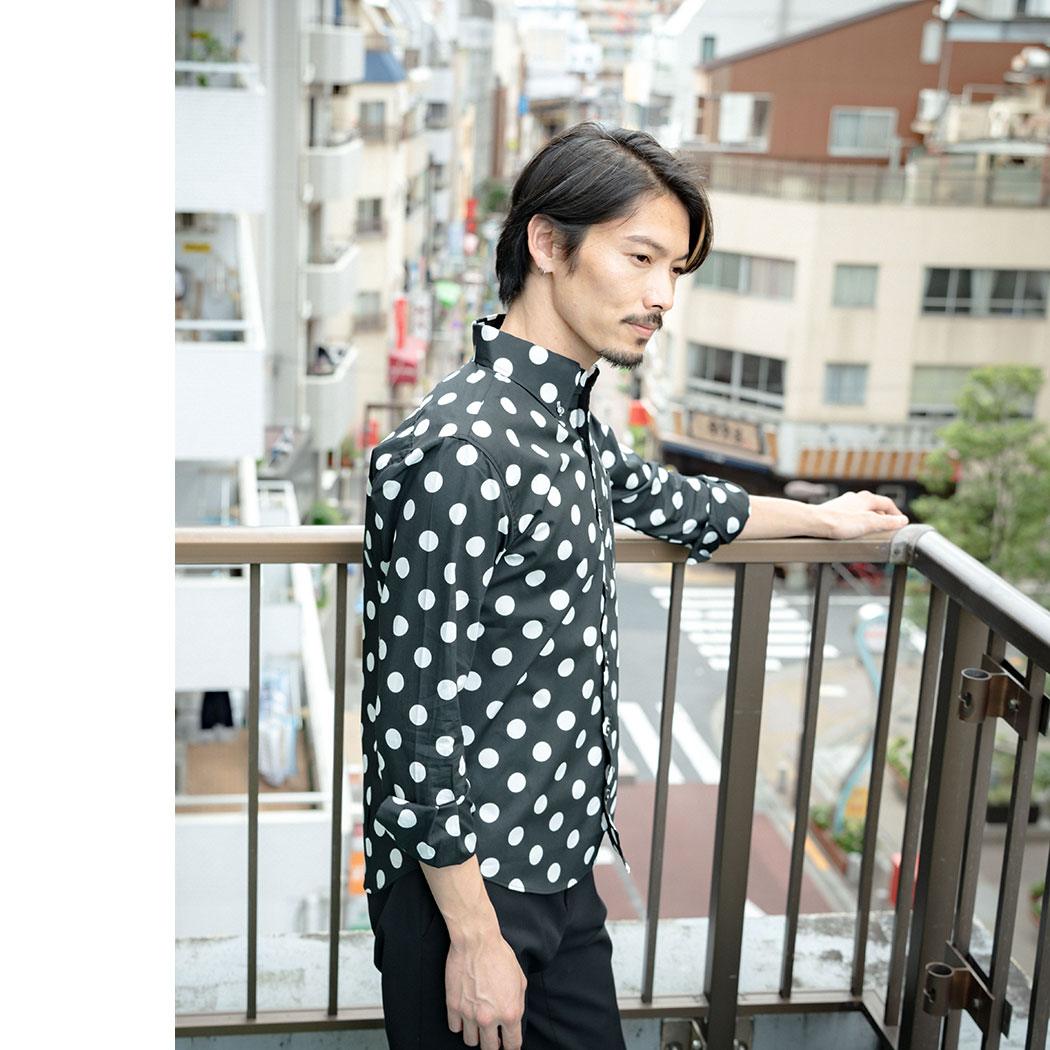 楽天市場】【スーパーセール限定特価＆P5倍】 極 日本製 ボタンダウン