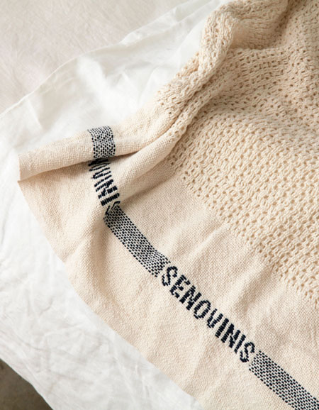 楽天市場】フォグリネンワーク コットンブランケット fog linen work