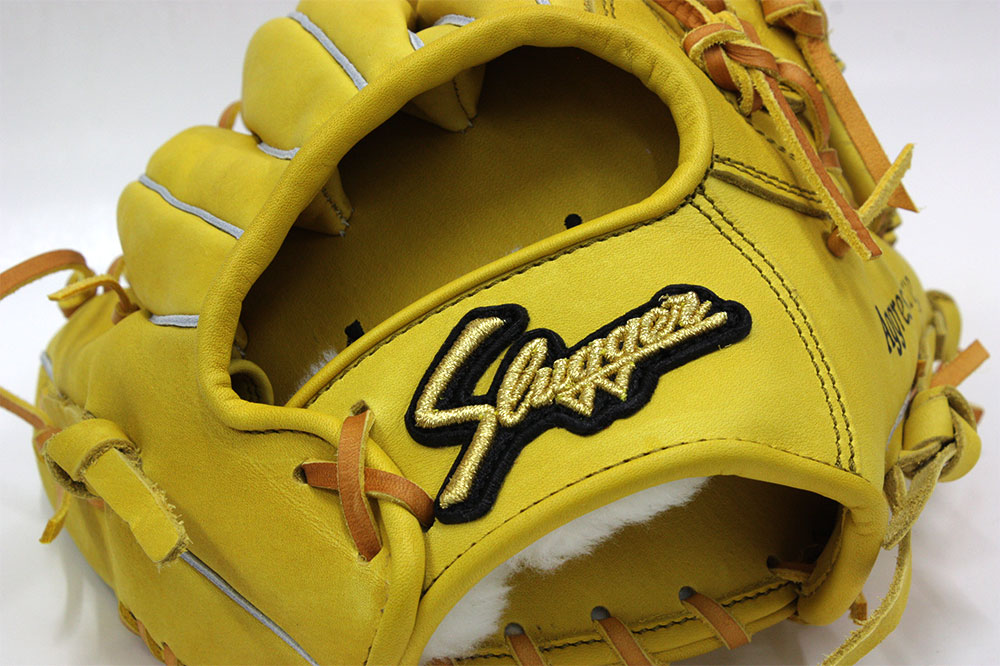 楽天市場】久保田スラッガー 軟式オーダーグローブ 藤本選手モデル T9S