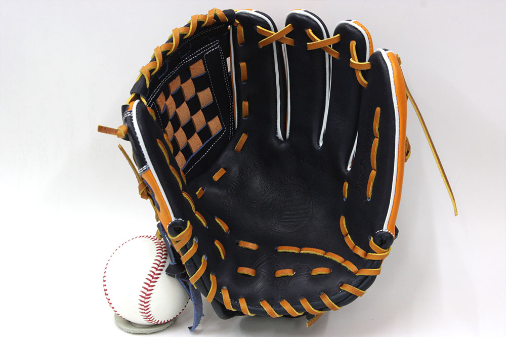 楽天市場】久保田スラッガー 軟式グローブ オーダー 25MS W-34 K13