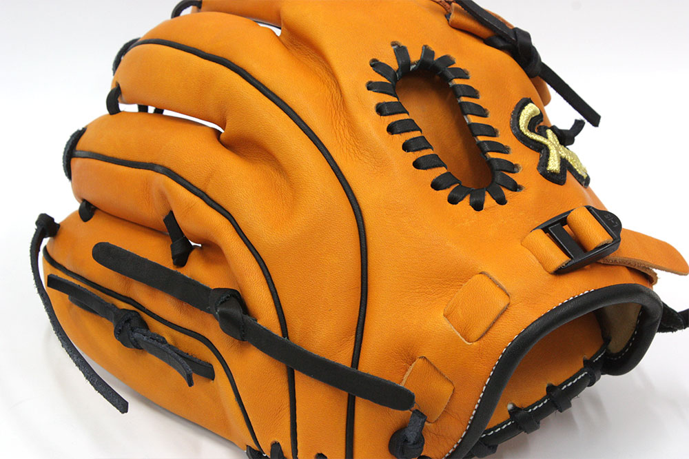 楽天市場】久保田スラッガー 軟式グローブ オーダー 19SE W-1 K9ラベル