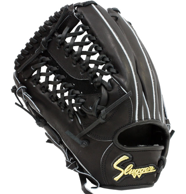 楽天市場】久保田スラッガー 硬式グラブ オールラウンド用 KSG-MP4 F