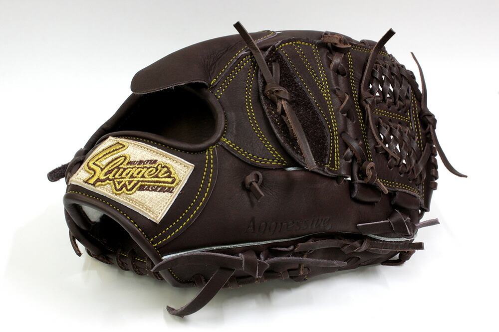 楽天市場】久保田スラッガー 軟式 グローブ KSN-SP18 バーガンディ