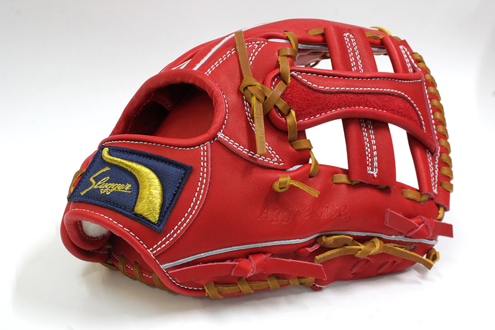 楽天市場】久保田スラッガー 24ms 軟式グラブ セカンド ショート