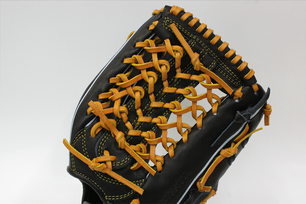 楽天市場】久保田スラッガー 軟式 グローブ KSN-X ブラック 外野手用