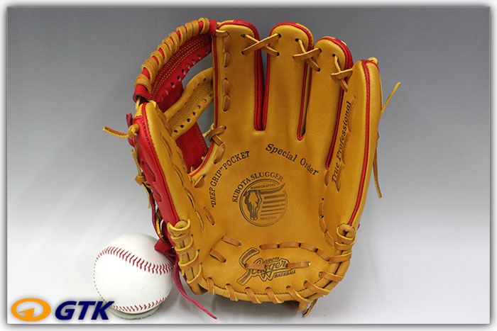 楽天市場】久保田スラッガー 軟式グローブ オーダー NRA W-14 K9ラベル