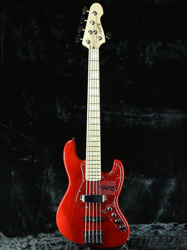 楽天市場】ATELIER Z M#265 CUSTOM -TP-RD- 新品[アトリエZ][国産