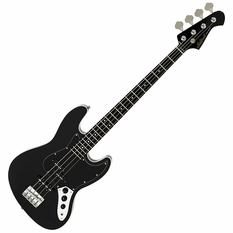 楽天市場】【限定仕様！】Aria Pro II STB-BLACK 新品[アリアプロ2][黒