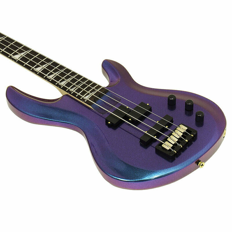 楽天市場】【限定カラー!!】Aria Pro II IGB-CC BLPP(Blue/Purple