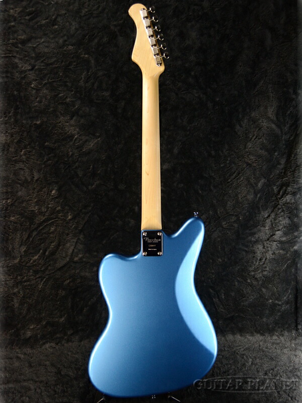 楽天市場】Bacchus BJM-MODERN DLPB 新品 ダークレイクプラシッド