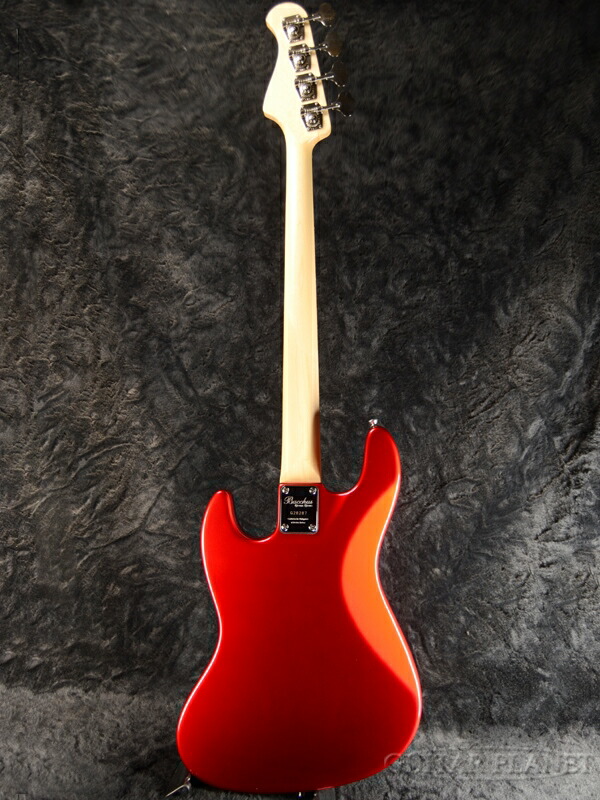 楽天市場】Bacchus WL-433/TW -CAR- 新品[バッカス][WL433][Red,レッド
