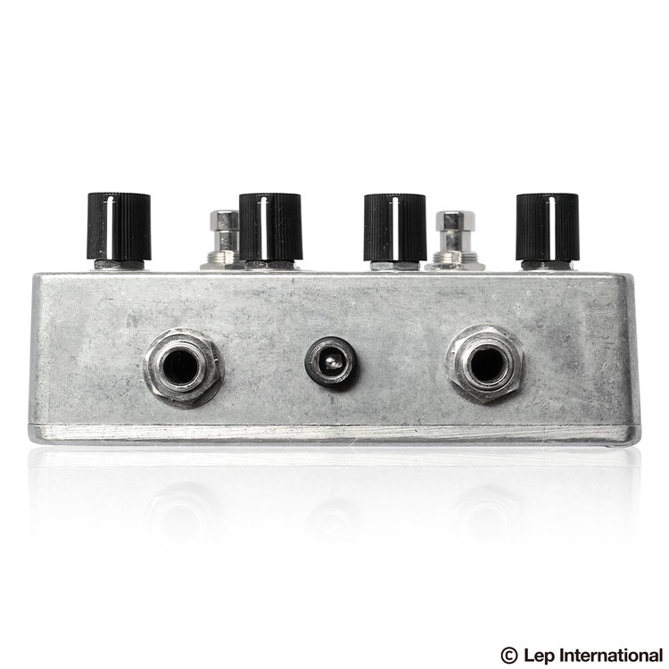 楽天市場】Devi Ever Shoe Gazer 新品 ファズ[デビエバー