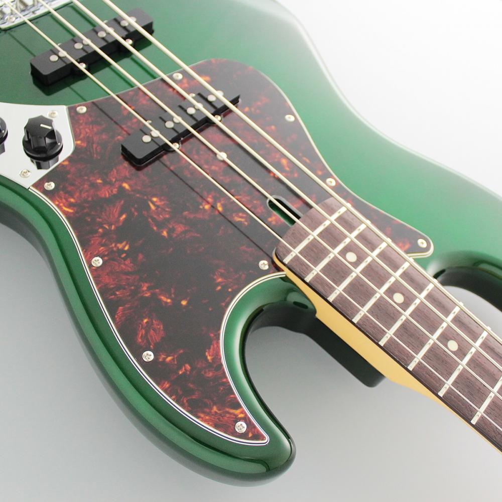 楽天市場】FUJIGEN(FGN) NJB100RAL -CAG (Candy Apple Green)- 新品