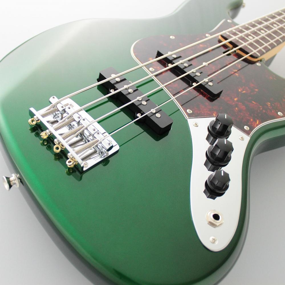楽天市場】FUJIGEN(FGN) NJB100RAL -CAG (Candy Apple Green)- 新品