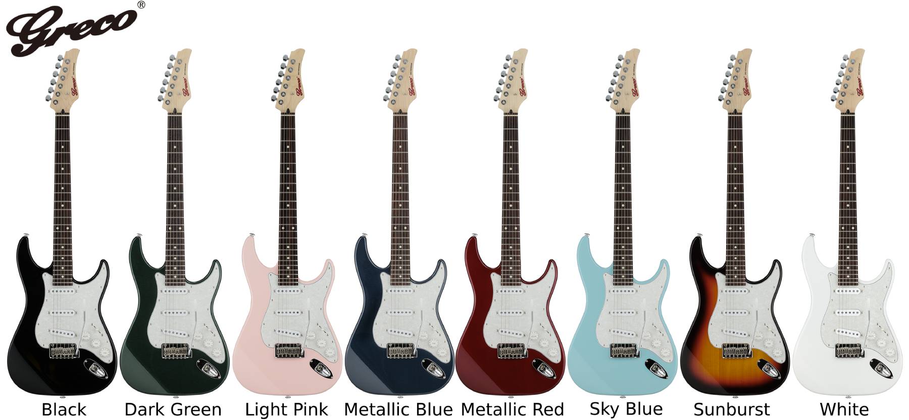 楽天市場】Greco WS-ADV-B 新品[グレコ][国産][Jazz Bass,JB,ジャズ