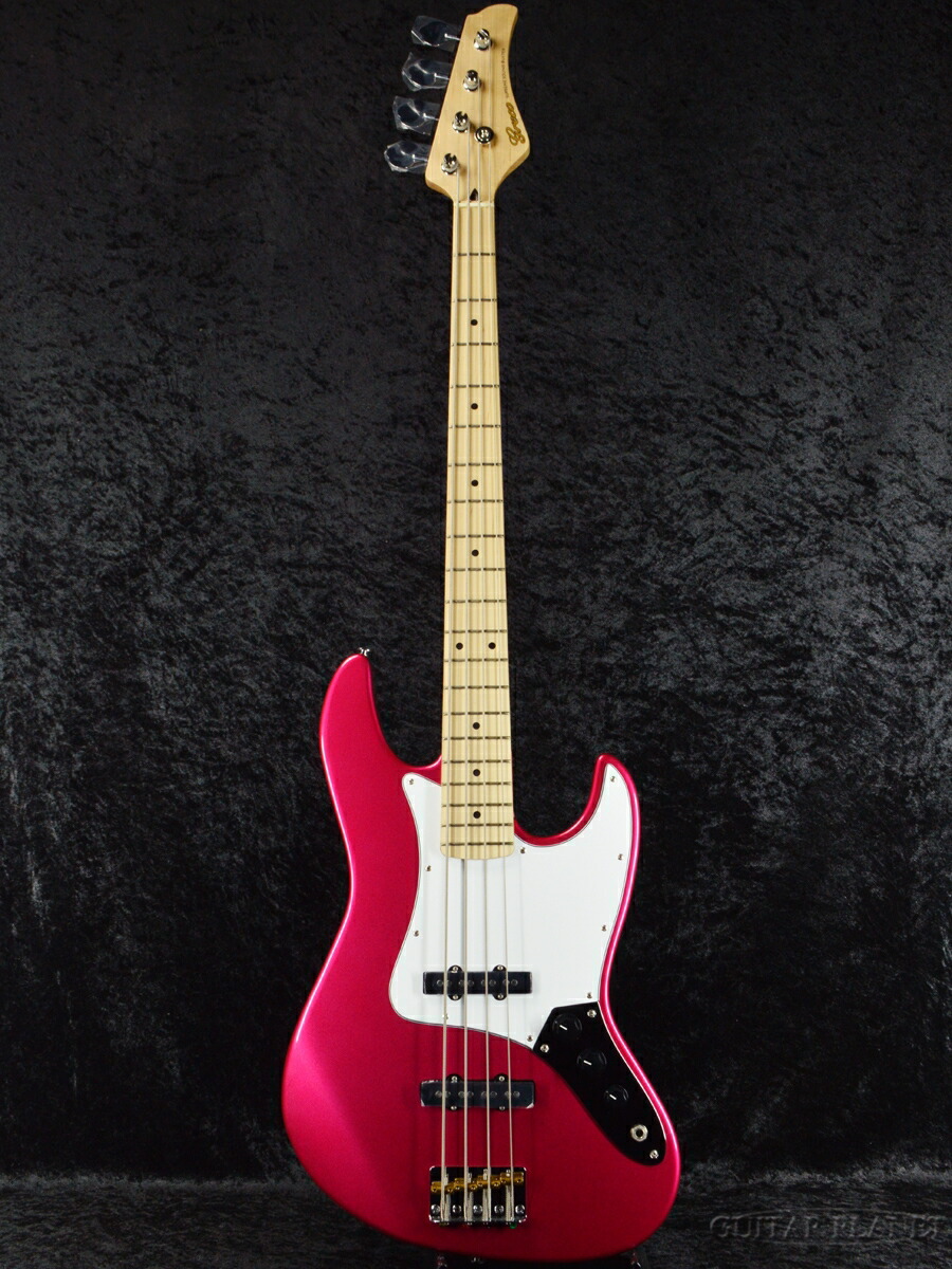 楽天市場】Greco WSB-STD Pearl Pink/Maple 新品[グレコ][ピンク][Jazz