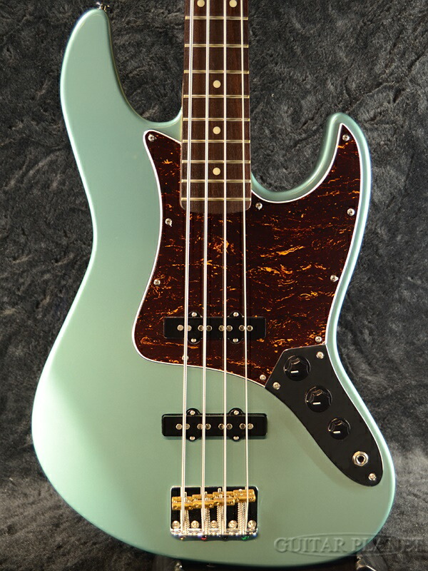 楽天市場】Greco WSB-STD Green/Rosewood 新品[グレコ][国産/日本製