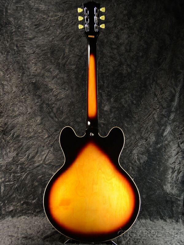 楽天市場】Tokai ES86 SB 新品 サンバースト[トーカイ][Sunburst