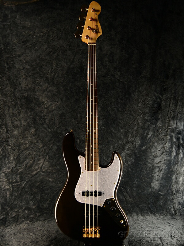 楽天市場】Tokai AJB112G -See Through Black- 新品[トーカイ