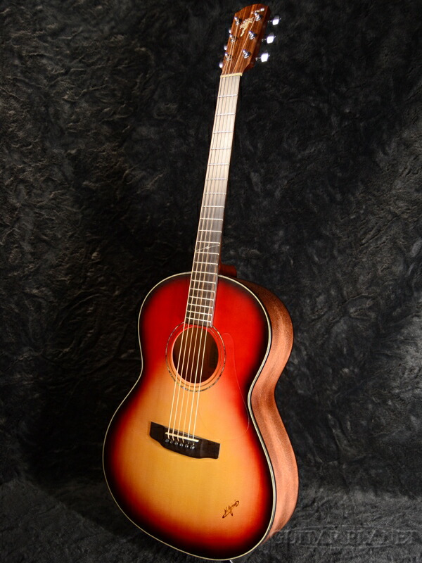 楽天市場】K.Yairi RF-65 RB 新品 エンジェルシリーズ[ヤイリ][サン