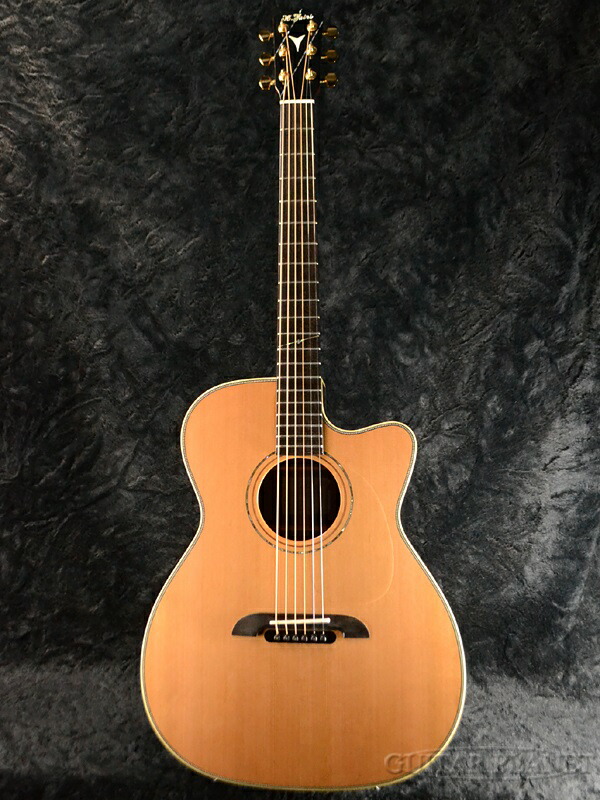 楽天市場】K.Yairi WY-1 NT 新品[Kヤイリ][Natural,ナチュラル