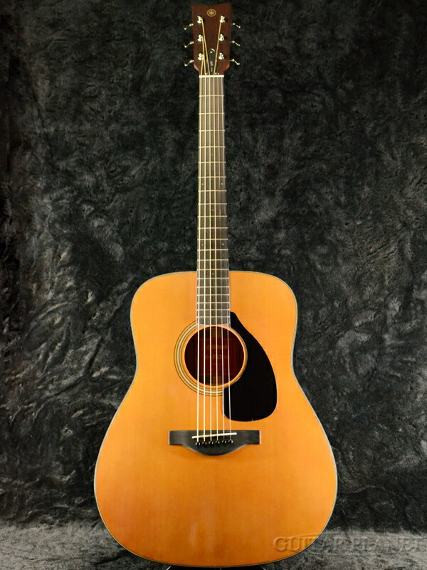 楽天市場】YAMAHA Red Label Series FG3 ~Vintage Natural~ 新品